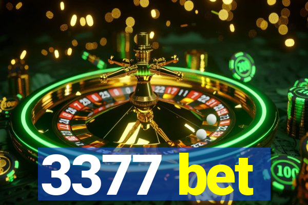 3377 bet